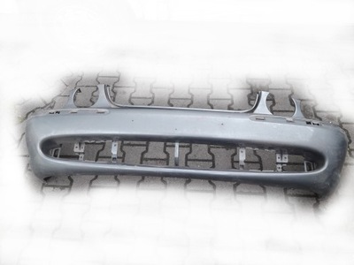 JAGUAR XJ X350 BUMPER FRONT FRONT  