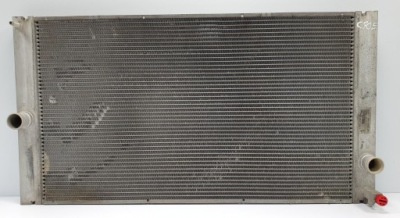 Радиатор wody volvo c70 ii 2.4 d5 3m51-8005-db фото №1