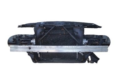 Pas передний радиатор bmw x3 e83 дизель фото №1