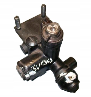 VALVE POZIOMUJACY SUSPENSION MAN F90 M90 SV1369  