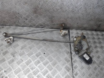 Механизм дворник перед opel agila a фото №1