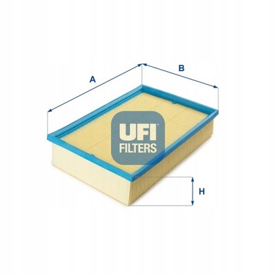 UFI 30.946.00 ФИЛЬТР ВОЗДУХА