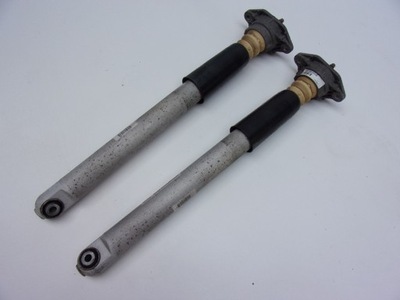 Амортизатор задняя 97033316108 panamera 970 2009^ фото №1