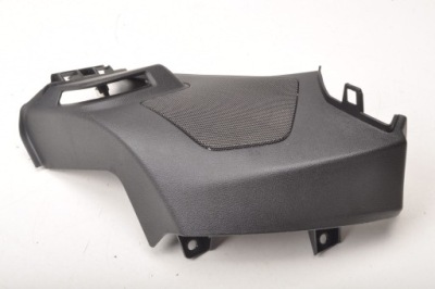 Bmw i4 g26 молдинг накладка динаміка 7938235 фото №1