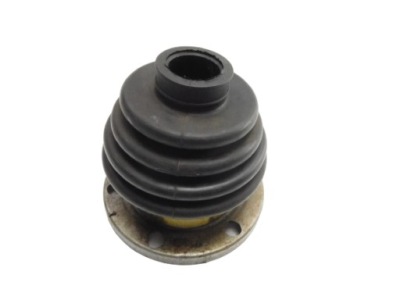 Захист шарнір audi ford seat vw 113501149 фото №1