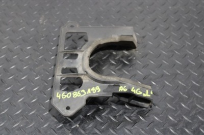 Накладка шарнир полуось левая audi a6 c7 4g0 4g9 рестайлинг  4g0863189 фото №1