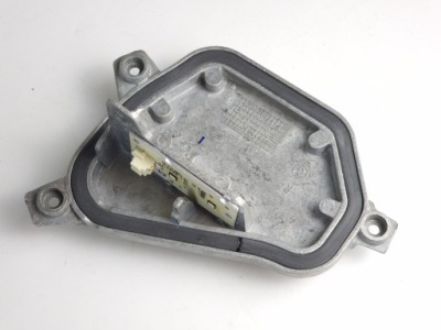 90132032 модуль блок розжига фонари фара led bmw x2 f39 фото №1
