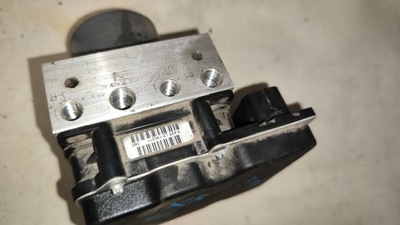 Насос abs jaguar xf x250 2011 ax23-2c405-ac фото №1