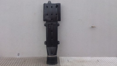 Komin впуск повітря daf xf 105 фото №1