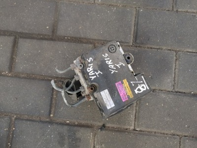 Насос abs 89541-52110 toyota yaris i фото №1