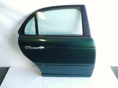 Двері правий задня jaguar xj xj6 hgz фото №1