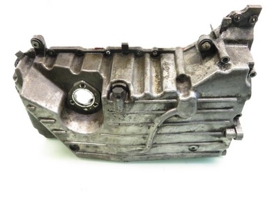 Поддон масляная vw transporter t5 2.5 tdi фото №1