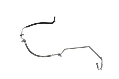 Шланг підсилювача керма renault trafic iii minibus / passenger jg_ фото №1