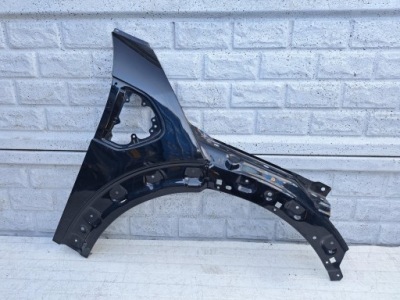 Mini countryman cooper s f60 2017 - крила правий перед оригінал фото №1