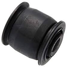 Nty ztt-ty-055af втулка важеля заднього фото №1