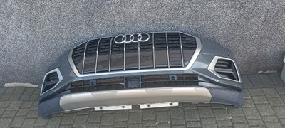 BUMPER FRONT FRONT AUDI Q3 83A USUAL 4PDC  