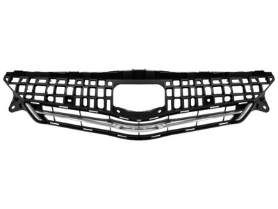 Toyota prius v 2012-2014 решётка радиатора решётка радиатора 5310147010 фото №1