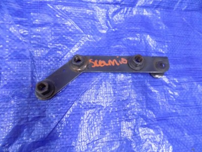 Кронштейн кронштейн акумулятор scania p380 фото №1