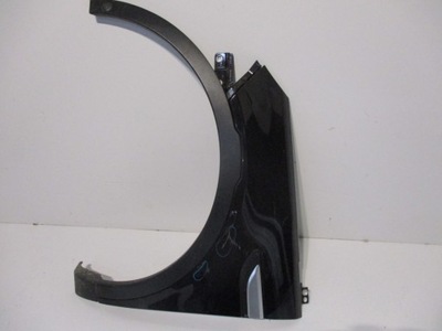 Крыло левый land rover discovery sport молдинг pdc фото №1