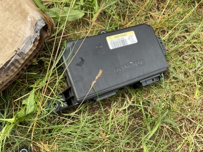 Модуль управление дверь правый левый перед alfa romeo 159 фото №1