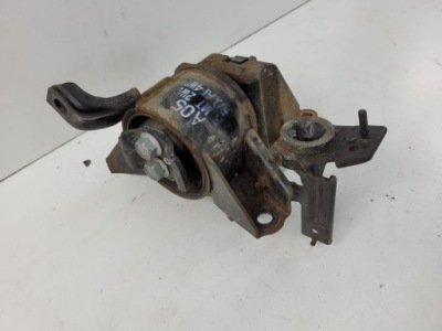 Kia sorento ii 2.2 crdi подушка кронштейн коробки передач автоматическая коробка передач фото №1