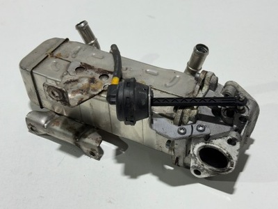 Радиатор выхлопных газов hyundai ix35 2.0 crdi 2012 2014 фото №1