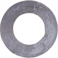 Кольцо проставка подкладка mercedes actros mp4 0m471 фото №1