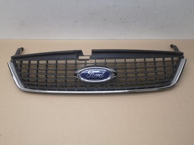 РЕШІТКА РЕШІТКА FORD MONDEO MK4 РОКИ 06-10 ДО РЕСТАЙЛ