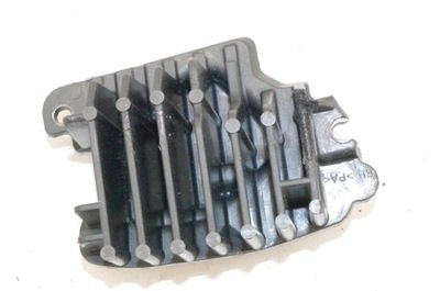 Tesla 3 модуль led jeż правый b109037-b фото №1