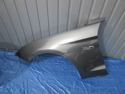 FORD MUSTANG VI GT 2022 FACELIFT WING LEFT FRONT  