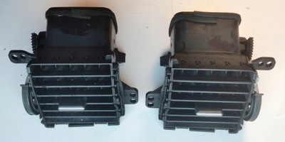 Решітка обдув ліва права зовнішня toyota auris i фото №1