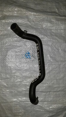 Bmw x5 e70 x6 e71 waz шланг труба wody фото №1