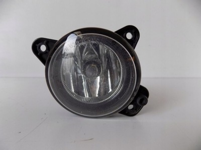 Seat leon - протитуманна фара правий - 5147 фото №1