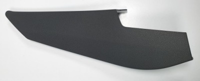 Треугольник защита зеркало правая mercedes w169 1697200411 фото №1