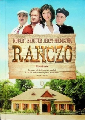 Robert Brutter - Ranczo