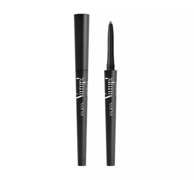 PUPA VAMP! EYE PENCIL KREDKA DO OCZU 2W1 202