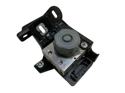 Насос блок управления abs 39084530 bdp opel corsa e фото №1