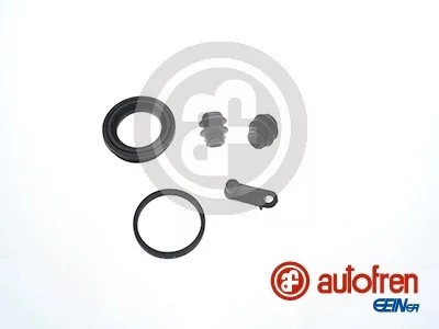 KIT DE REPARACIÓN SOPORTE PARTE TRASERA HYUNDAI SANTA FE D41678/AUF  