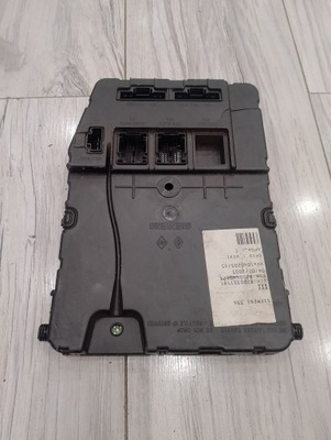 Модуль uch 1 renault megane ii 8200351181 фото №1