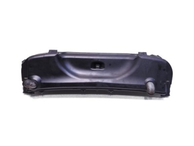 Жабо bmw x3 e83 3400405 фото №1