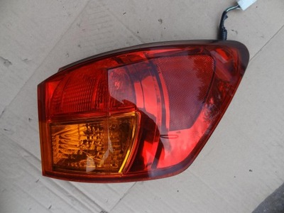 Лампа права задня задня lexus is 220 фото №1