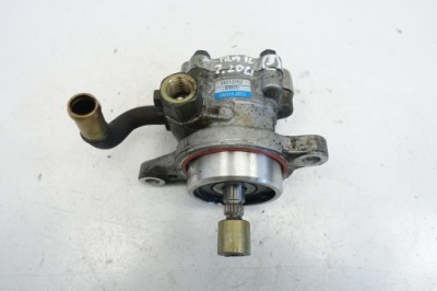 Nissan x-trail 2.2 dci насос підсилювача оригінал фото №1