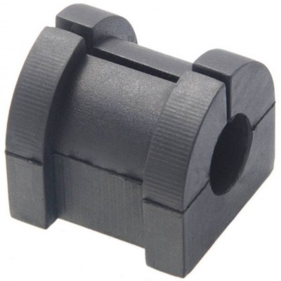 Резиновый элемент втулка стабилизатора febest msb-cw8r фото №1