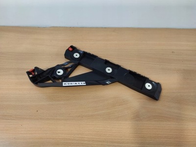 Opel zafira c направляющая бампера правый задняя кронштейн r фото №1