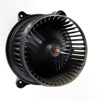 Ford ecosport fiesta mk8 воздуходувка отопителя фото №1