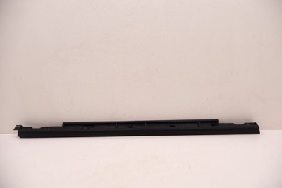 Mazda cx-5 ii 17- молдинг поріг ліва kb7w-51ps1, k2443 фото №1