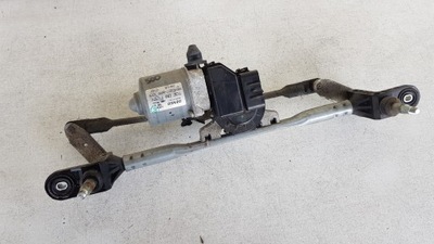 Механизм передних дворник fiat 500 фото №1