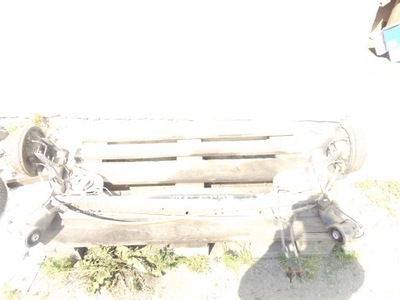 Modus балка oś задняя фото №1