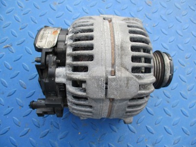 ALTERNADOR GALAXY SHARAN MK2 1.9 TDI 0986041870  