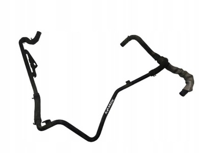 Vw amarok wąż шланг wody 2h0121065 2.0 bitdi фото №1